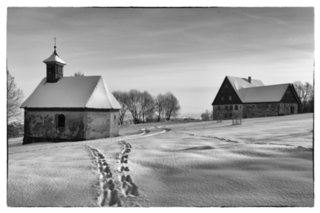 20110105_wackershofen_schnee_024-bw
