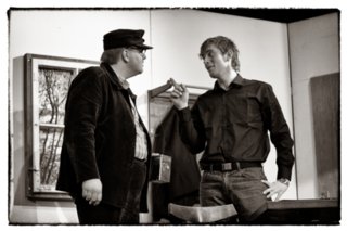 Dorfabend der Landjugend Oberrot 2011