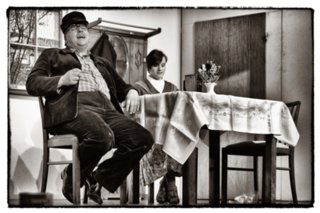Dorfabend der Landjugend Oberrot 2011