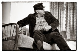 Dorfabend der Landjugend Oberrot 2011