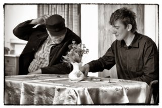 Dorfabend der Landjugend Oberrot 2011