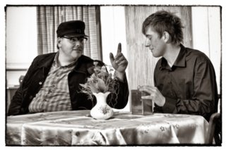 Dorfabend der Landjugend Oberrot 2011