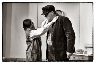 Dorfabend der Landjugend Oberrot 2011