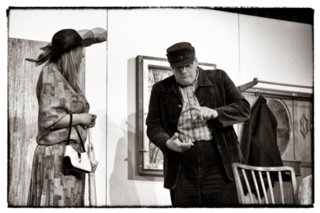 Dorfabend der Landjugend Oberrot 2011