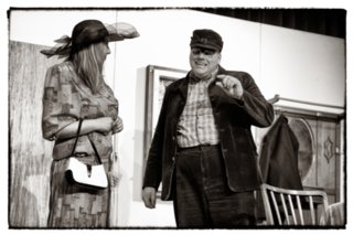Dorfabend der Landjugend Oberrot 2011