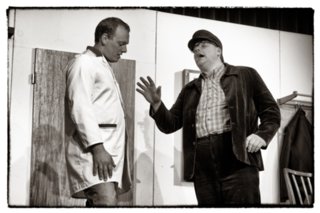 Dorfabend der Landjugend Oberrot 2011