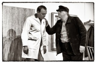 Dorfabend der Landjugend Oberrot 2011