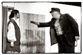 Dorfabend der Landjugend Oberrot 2011