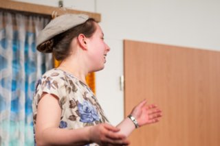 Dorfabend der Landjugend Oberrot zum 50. Jubiläum