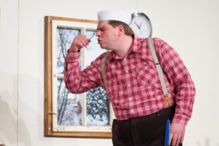 Dorfabend der Landjugend Oberrot zum 50. Jubiläum