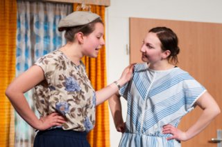 Dorfabend der Landjugend Oberrot zum 50. Jubiläum