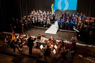 Operngala