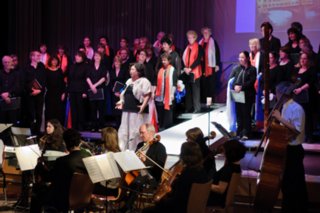 Operngala