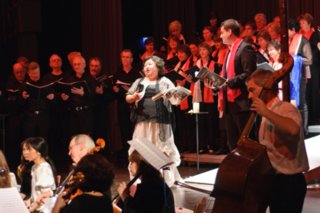 Operngala