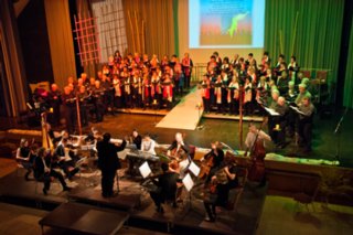 Operngala