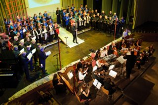 Operngala