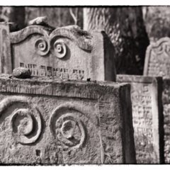 Juedischer_Friedhof