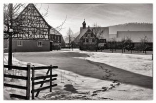 20110105_wackershofen_schnee_024-7-bw