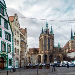 Erfurt