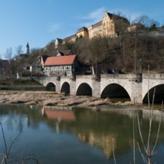 Kirchberg-Jagst