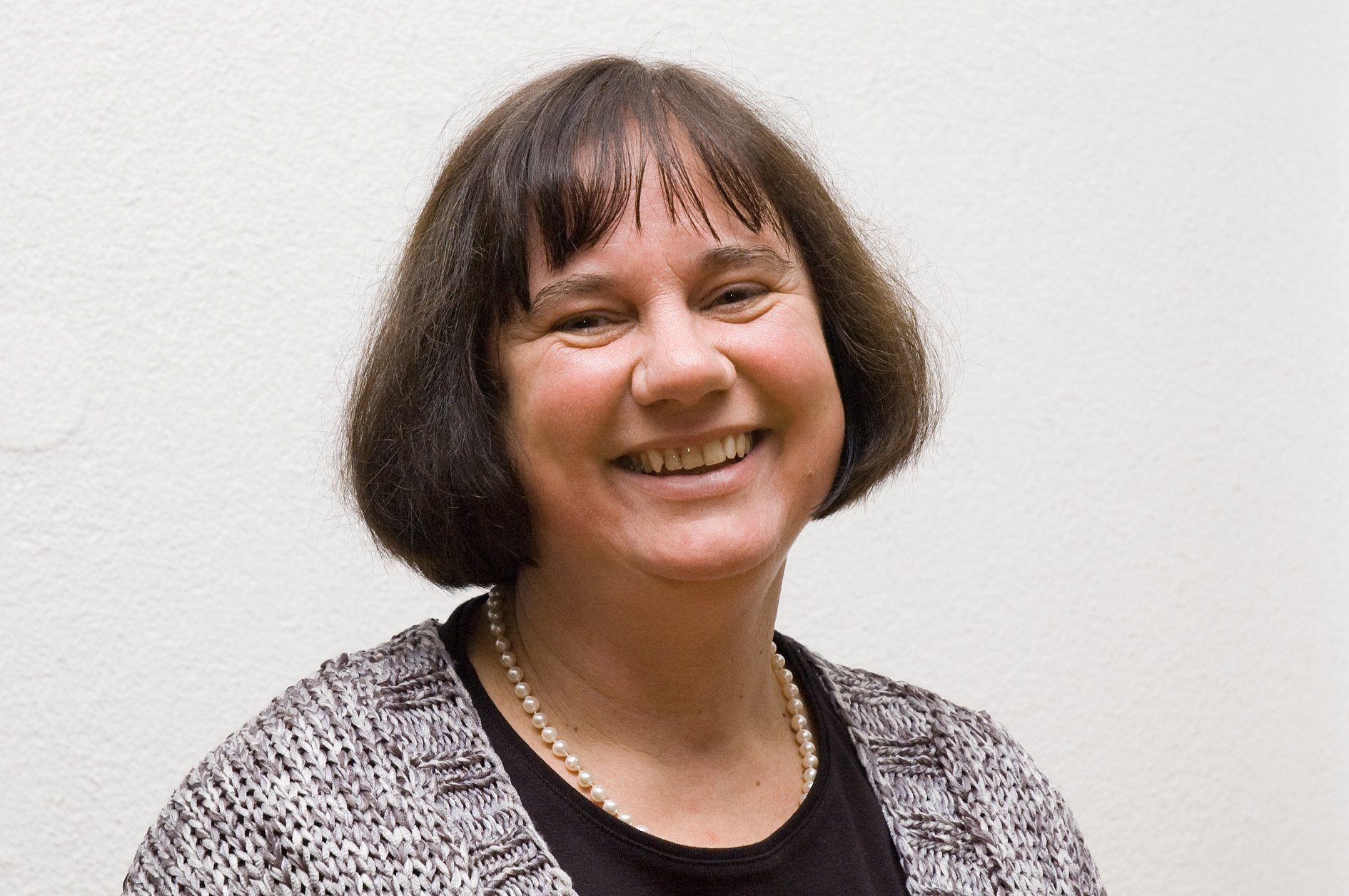 161_Presse_2007 Birgit Schatz ist die neue Bildungsreferentin des Evangelischen Kreisbildungswerks.