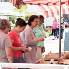 2013-08-07_Ulm_Wochenmarkt