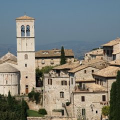 Assisi