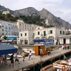 Capri