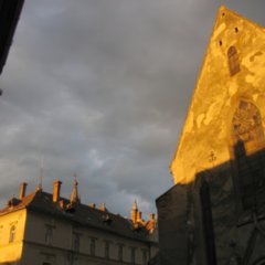 Sighisoara_Gold_PhotoAI