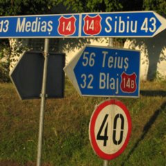 Wege