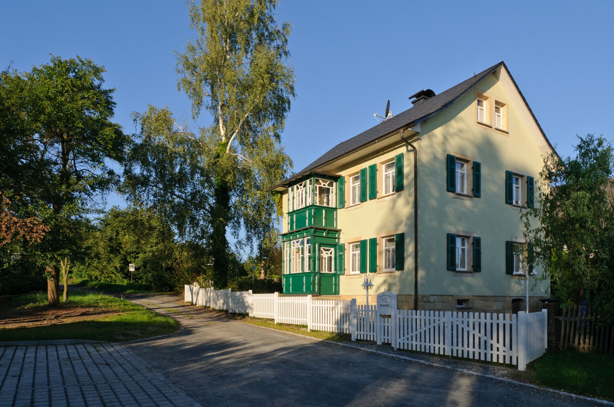 Gohrischstein und Papststein Wanderung vom Kurort Gohrisch über den Gohrischstein und den Pfaffenstein zurück nach Gohrisch.