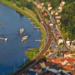Miniaturland