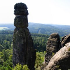 Pfaffenstein