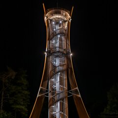 2026-08-22_Hamštejn_nachts