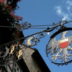 Wirtshausschilder