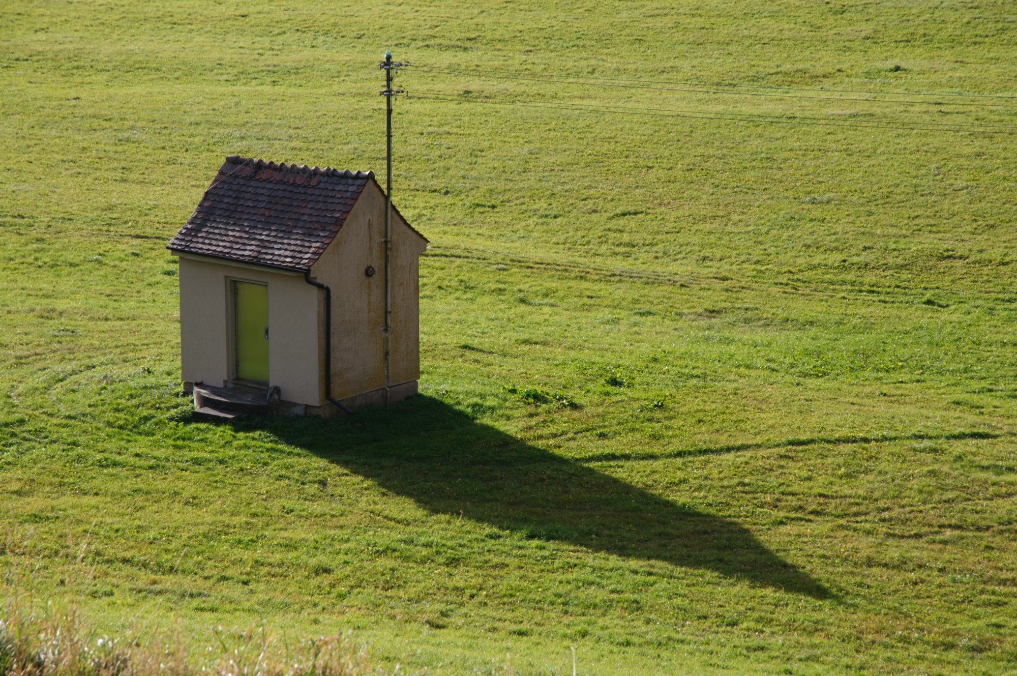 Jagst und Panoramablicke 