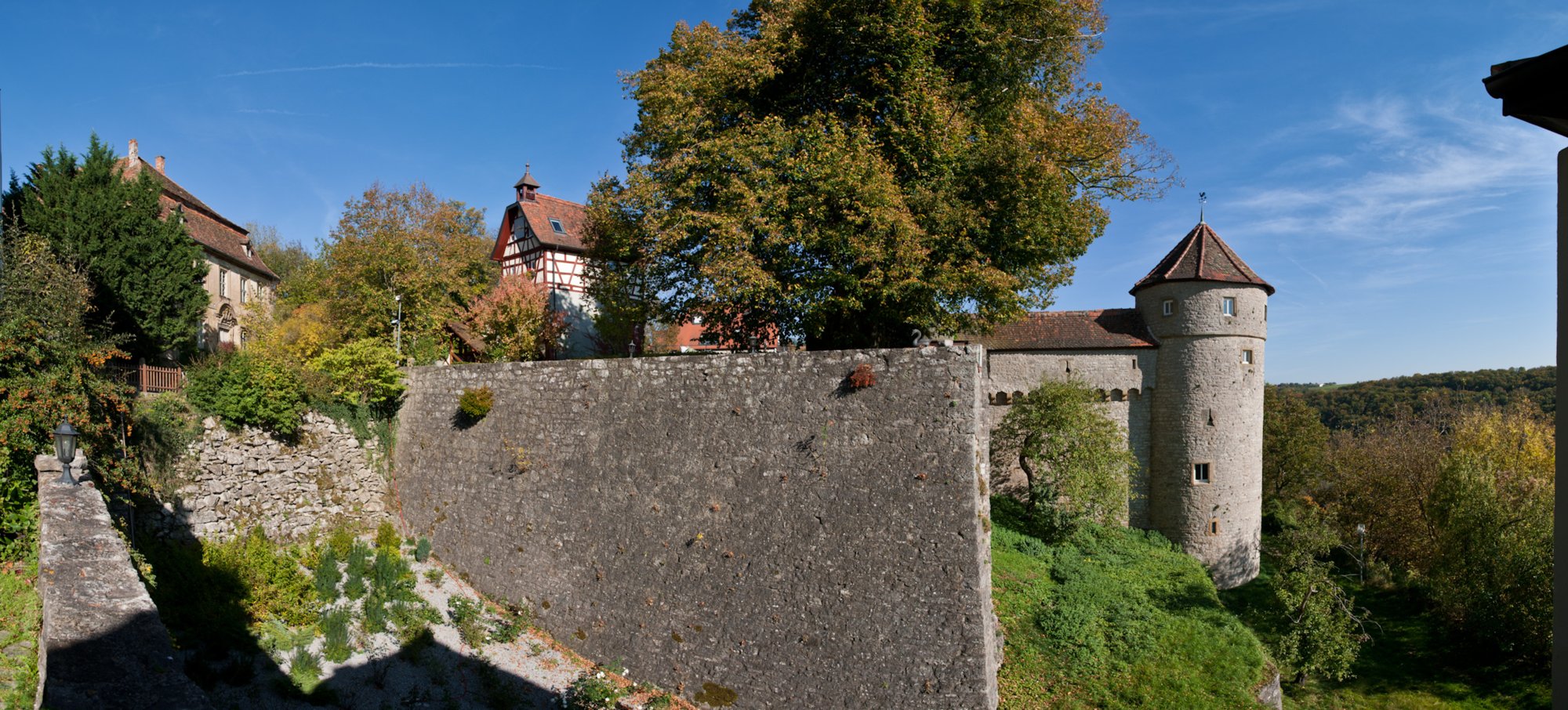 Schloss Stetten Schloss Stetten
