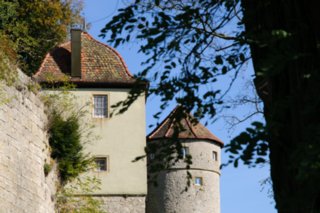 Schloss Stetten Schloss Stetten
