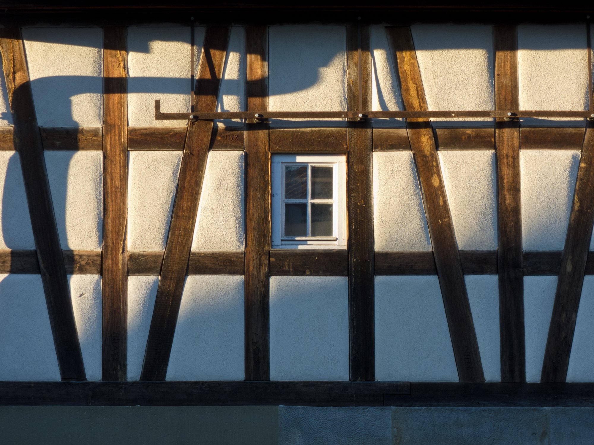 Oberrot Kornberg - Sittenhardt Spaziergang von Oberrot-Kornberg nach Sittenhardt. Sittenhardt.