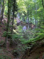 Schelmenklinge Schelmenklinge. www.schelmenklinge.de. Wanderung vom Kloster Lorch über die Brucker Sägmühle und durch die Schelmenklinge zurück zum Kloster Lorch.