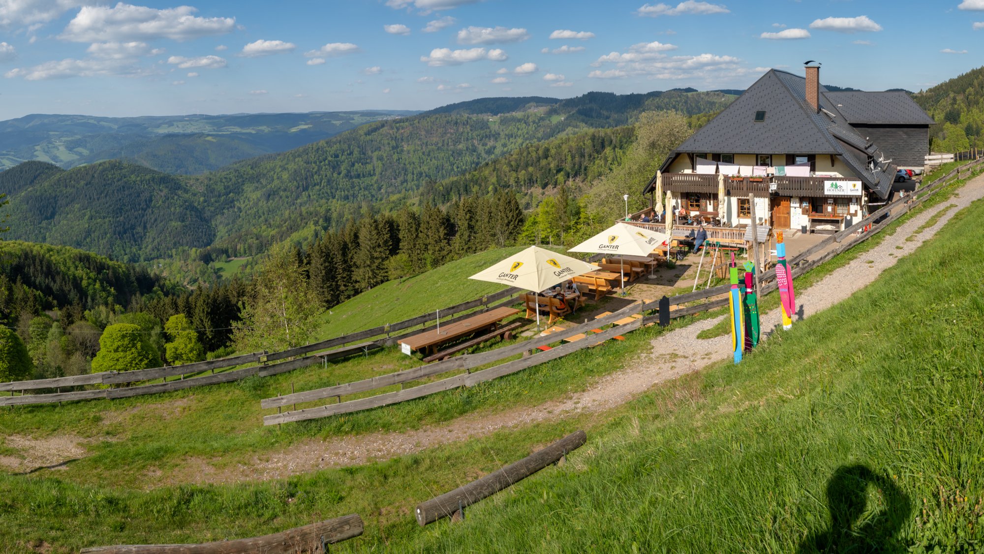 Höfener Hütte 