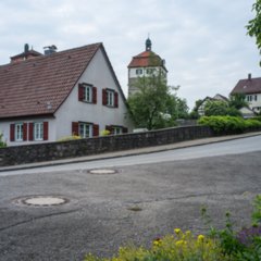 Buehlertal